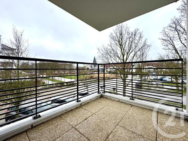 Appartement F3 à vendre  3 pièces - 61,77 m2 GIF SUR YVETTE - 91