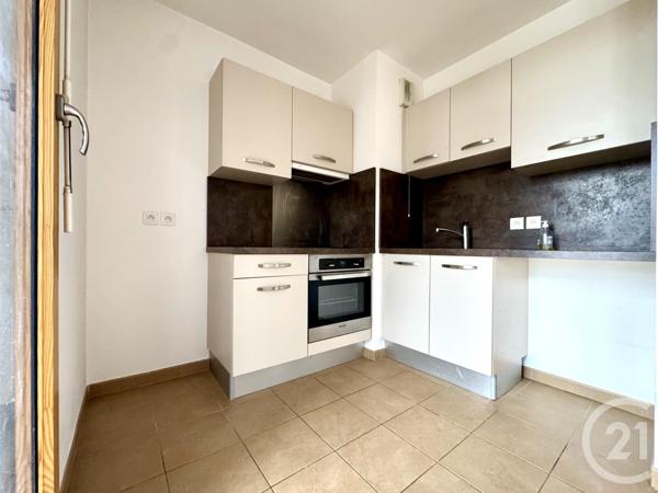 Appartement F3 à vendre  3 pièces - 61,77 m2 GIF SUR YVETTE - 91