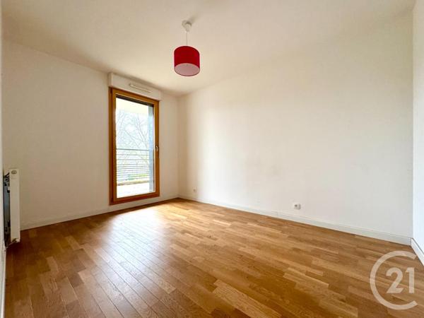 Appartement F3 à vendre  3 pièces - 61,77 m2 GIF SUR YVETTE - 91