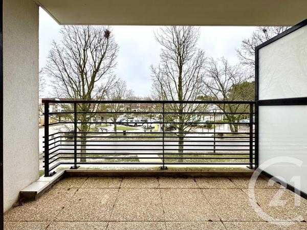 Appartement F3 à vendre  3 pièces - 61,77 m2 GIF SUR YVETTE - 91