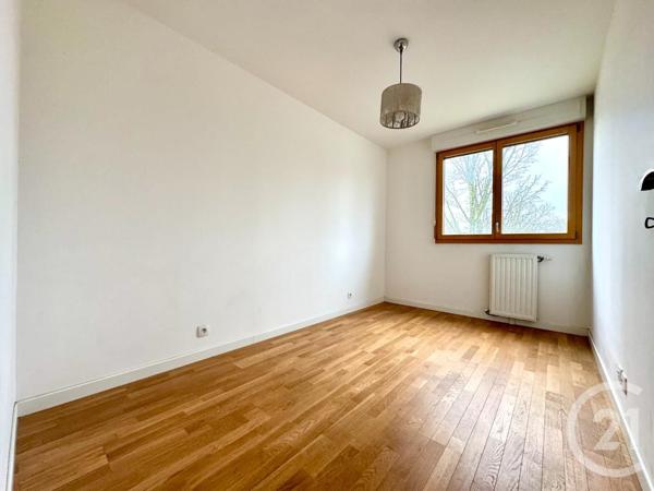 Appartement F3 à vendre  3 pièces - 61,77 m2 GIF SUR YVETTE - 91