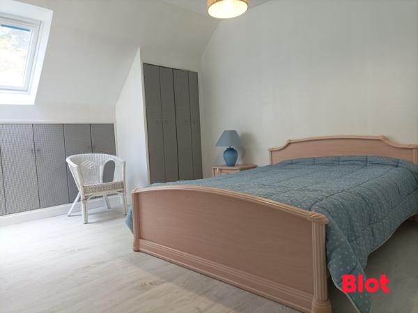 Appartement 2 pièce(s)