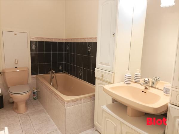 Appartement 2 pièce(s)