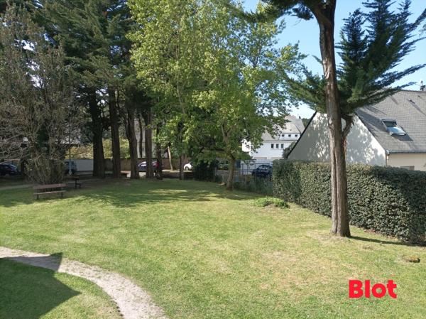 Appartement 2 pièce(s)