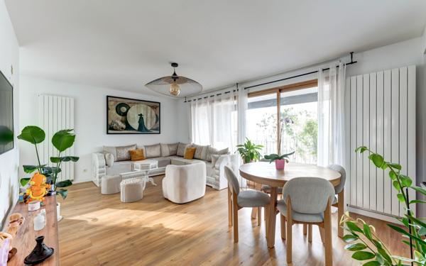 Appartement à vendre    3 pièces • 68 m2 Lyon 2