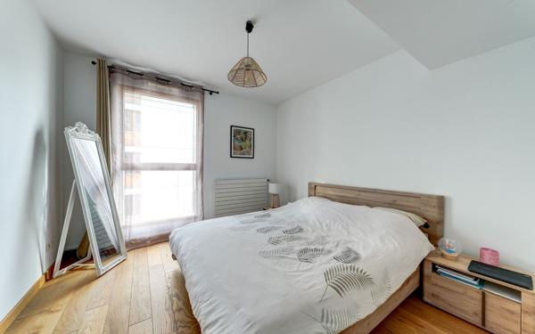 Appartement à vendre    3 pièces • 68 m2 Lyon 2