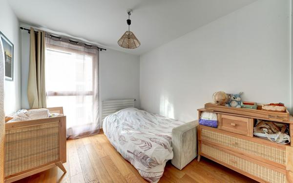 Appartement à vendre    3 pièces • 68 m2 Lyon 2