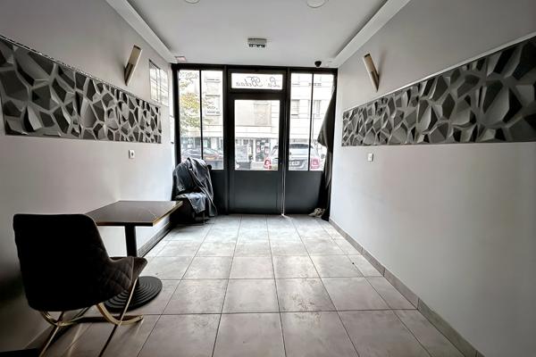 Cession de bail Le Kremlin Bicetre 63 m2