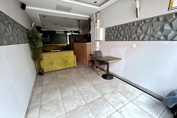 Cession de bail Le Kremlin Bicetre 63 m2