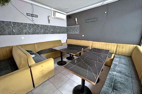 Cession de bail Le Kremlin Bicetre 63 m2