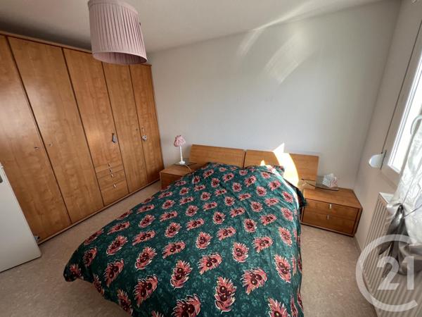 Appartement F2 à vendre  3 pièces - 52,30 m2 HERICOURT - 70