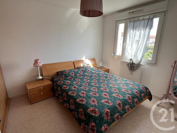 Appartement F2 à vendre  3 pièces - 52,30 m2 HERICOURT - 70