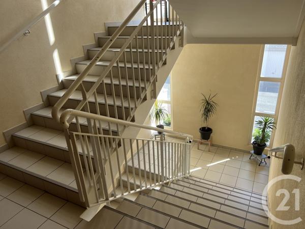 Appartement F2 à vendre  3 pièces - 52,30 m2 HERICOURT - 70