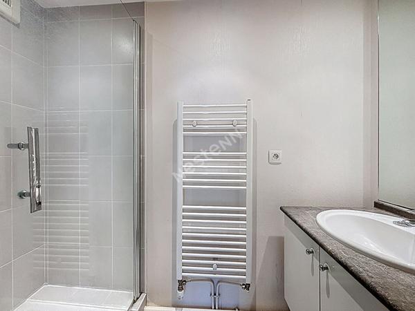 À vendre : Appartement contemporain 5 pièces à Nantes