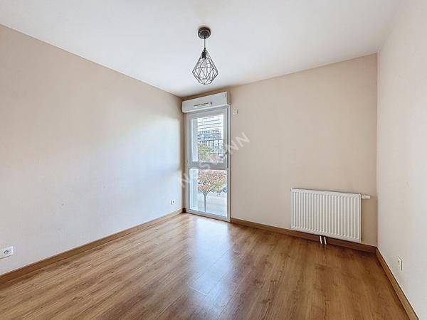 À vendre : Appartement contemporain 5 pièces à Nantes