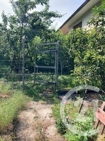 Maison à vendre  7 pièces - 260 m2 LE BAN ST MARTIN - 57