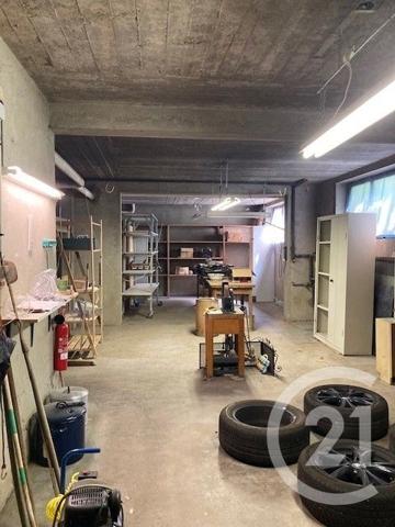 Maison à vendre  7 pièces - 260 m2 LE BAN ST MARTIN - 57