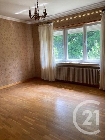 Maison à vendre  7 pièces - 260 m2 LE BAN ST MARTIN - 57