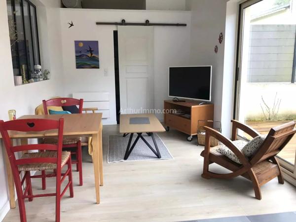 Vente Maison 222 m2 à Château-Guibert