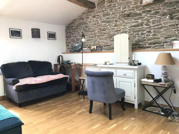 Vente Maison 222 m2 à Château-Guibert