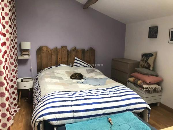 Vente Maison 222 m2 à Château-Guibert