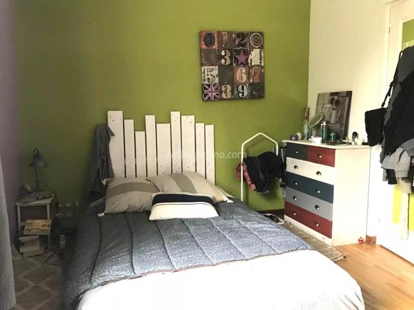 Vente Maison 222 m2 à Château-Guibert