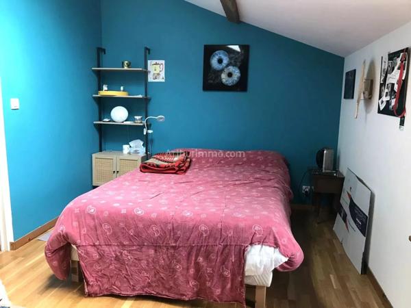 Vente Maison 222 m2 à Château-Guibert