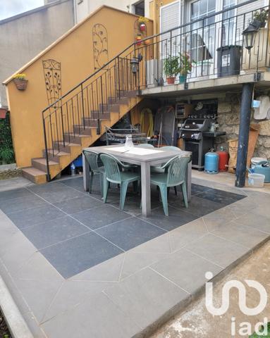 Maison à vendre 6 pièces 100 m² Stains