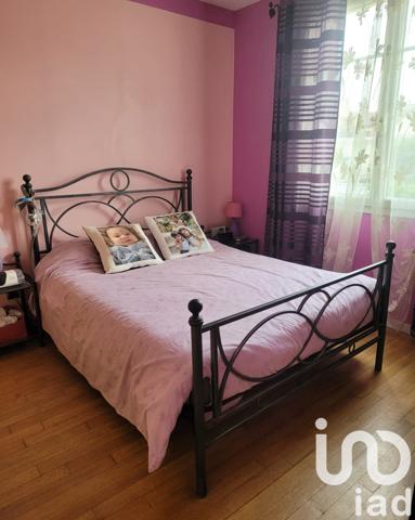 Maison à vendre 6 pièces 100 m² Stains