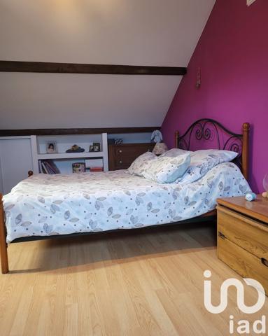 Maison à vendre 6 pièces 100 m² Stains