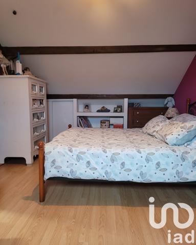 Maison à vendre 6 pièces 100 m² Stains