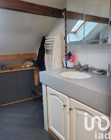 Maison à vendre 6 pièces 100 m² Stains