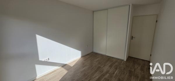 Appartement à vendre 3 pièces 58,12 m² Caen