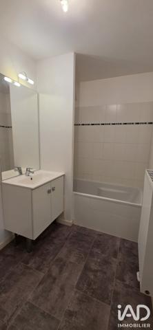 Appartement à vendre 3 pièces 58,12 m² Caen