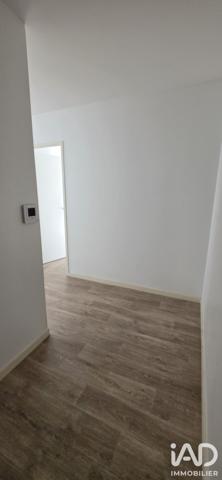 Appartement à vendre 3 pièces 58,12 m² Caen