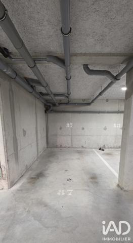 Appartement à vendre 3 pièces 58,12 m² Caen