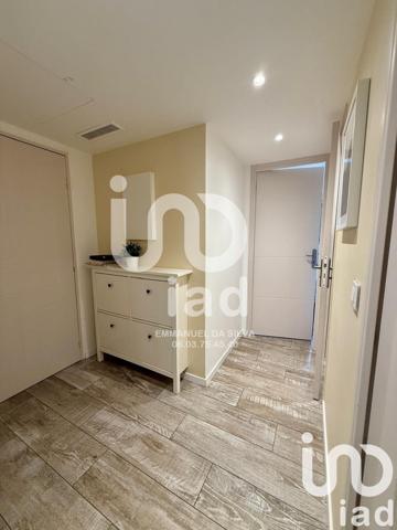 Appartement à vendre 2 pièces 36 m² Cannes-La-Bocca