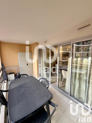 Appartement à vendre 2 pièces 36 m² Cannes-La-Bocca