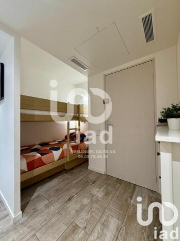 Appartement à vendre 2 pièces 36 m² Cannes-La-Bocca