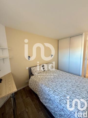 Appartement à vendre 2 pièces 36 m² Cannes-La-Bocca