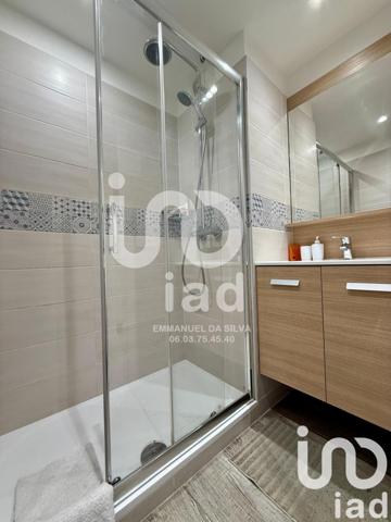 Appartement à vendre 2 pièces 36 m² Cannes-La-Bocca