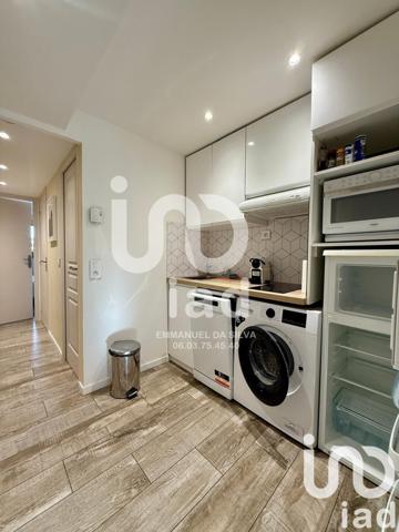 Appartement à vendre 2 pièces 36 m² Cannes-La-Bocca