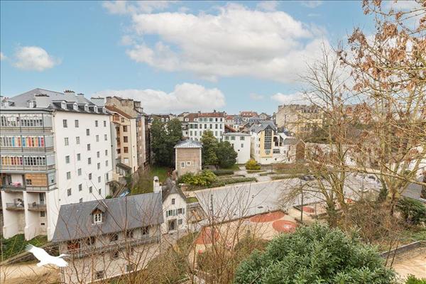 Appartement à vendre |  Pau |  5 pièces | 143 m²
