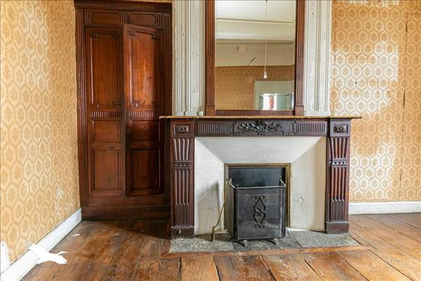 Appartement à vendre |  Pau |  5 pièces | 143 m²