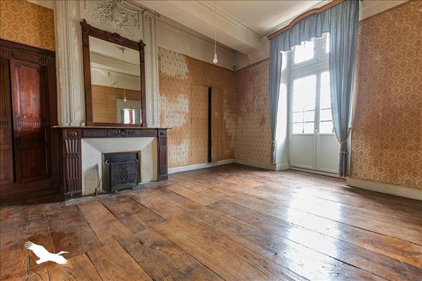 Appartement à vendre |  Pau |  5 pièces | 143 m²
