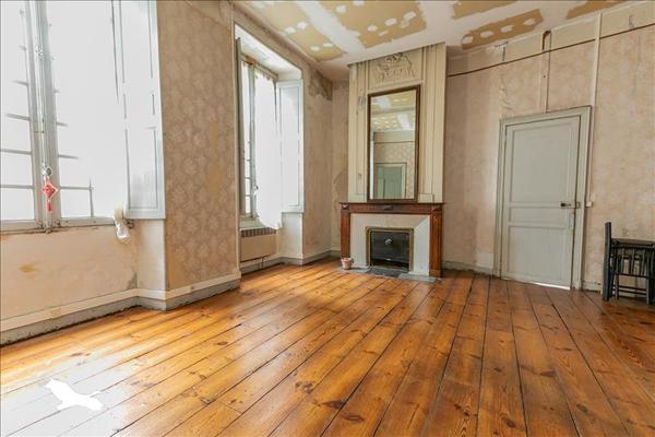 Appartement à vendre |  Pau |  5 pièces | 143 m²