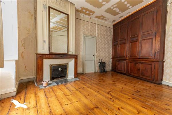 Appartement à vendre |  Pau |  5 pièces | 143 m²