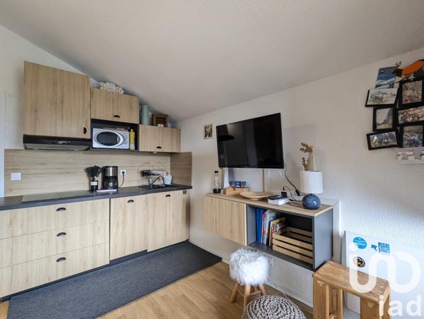 Appartement à vendre 2 pièces 32 m² Morillon