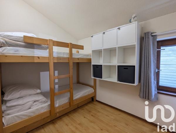 Appartement à vendre 2 pièces 32 m² Morillon