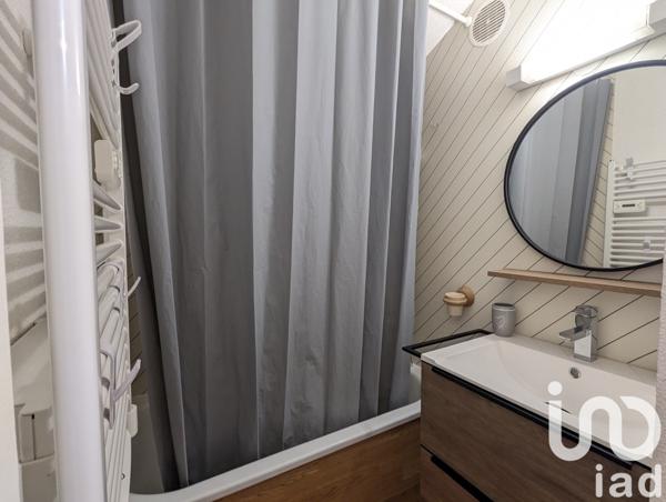 Appartement à vendre 2 pièces 32 m² Morillon